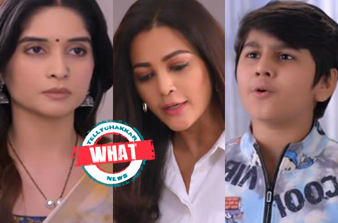 Ghum Hai Kisikey Pyaar Meiin