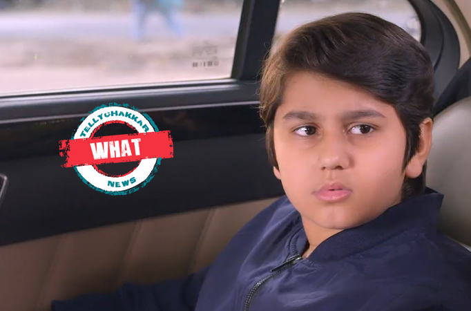 Ghum Hai Kisikey Pyaar Meiin