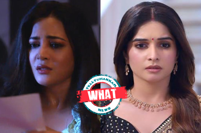 Ghum Hai Kisikey Pyaar Meiin 