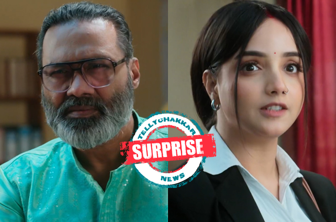 Advocate Anjali Awasthi