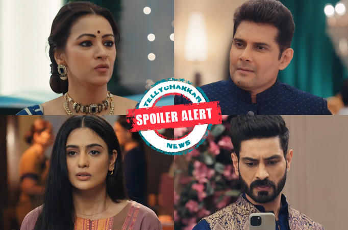 Kyunki Saas Bhi Kabhi Bahu Thi