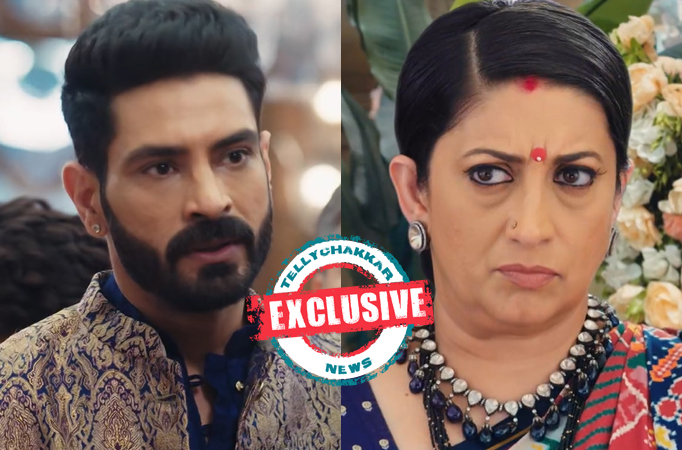 Kyunki Saas Bhi Kabhi Bahu Thi