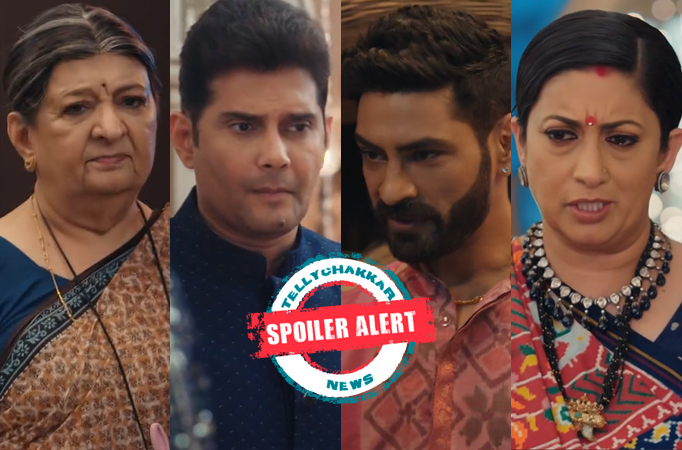 Kyunki Saas Bhi Kabhi Bahu Thi