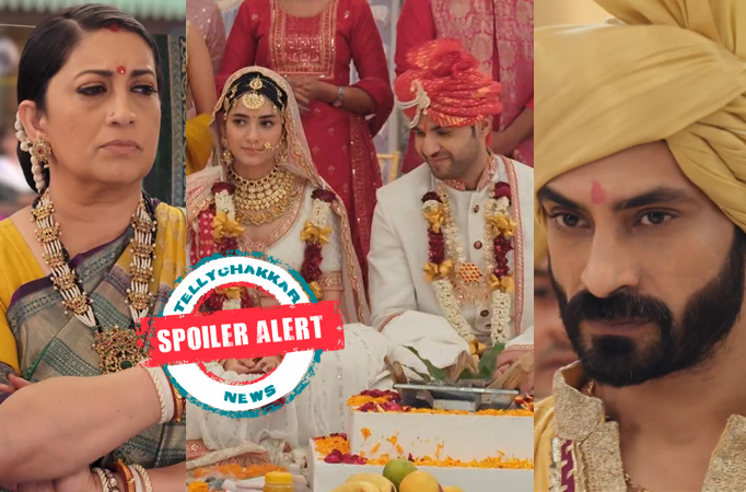 Kyunki Saas Bhi Kabhi Bahu Thi