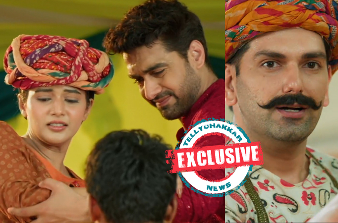 Yeh Rishta Kya Kehlata Hai