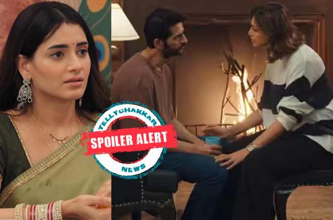 Kyunki Saas Bhi Kabhi Bahu Thi