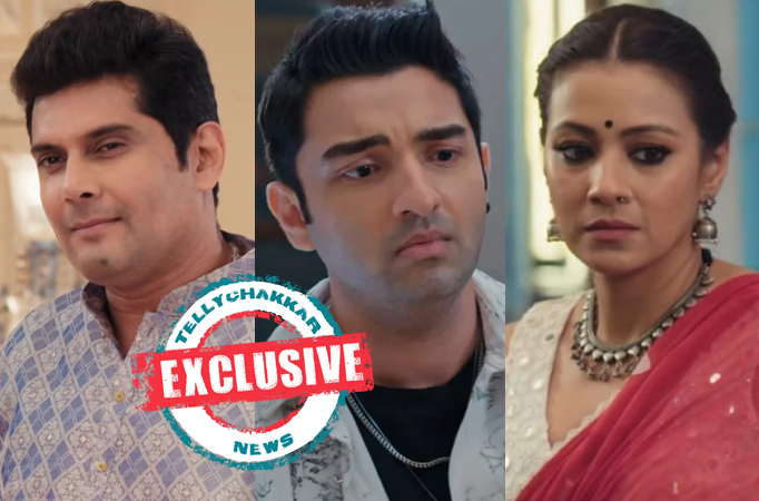 Kyunki Saas Bhi Kabhi Bahu Thi