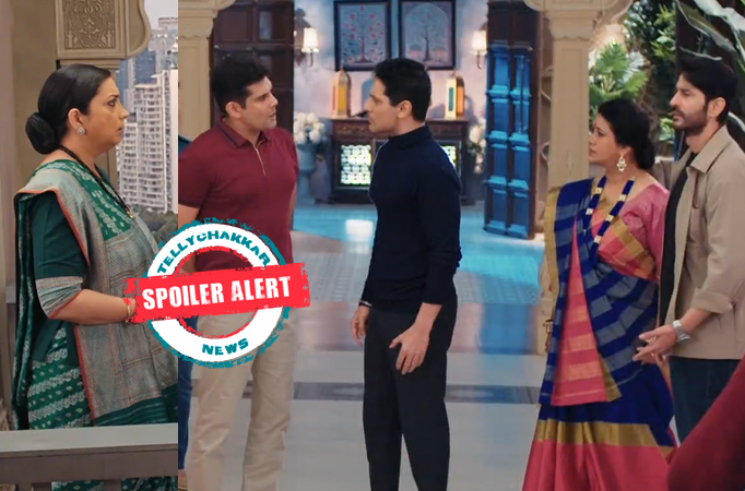 Kyunki Saas Bhi Kabhi Bahu Thi