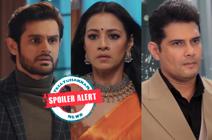 Kyunki Saas Bhi Kabhi Bahu Thi