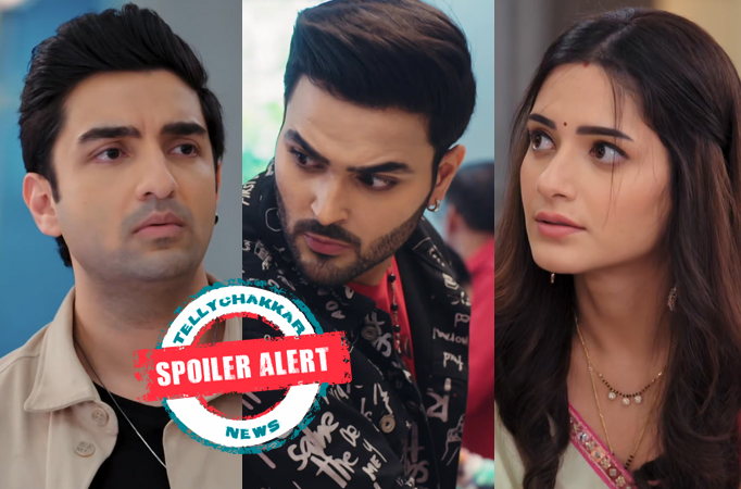 Kyunki Saas Bhi Kabhi Bahu Thi