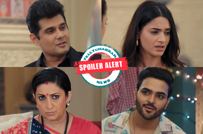 Kyunki Saas Bhi Kabhi Bahu Thi