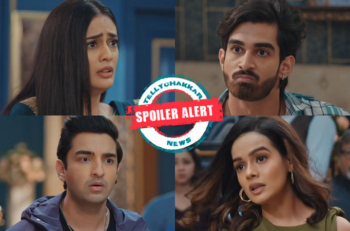 Kyunki Saas Bhi Kabhi Bahu Thi