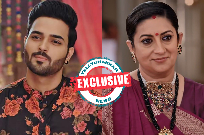 Kyunki Saas Bhi Kabhi Bahu Thi