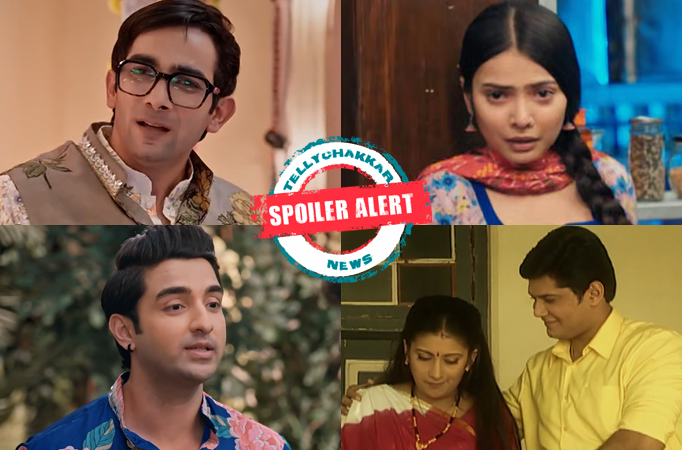 Kyunki Saas Bhi Kabhi Bahu Thi