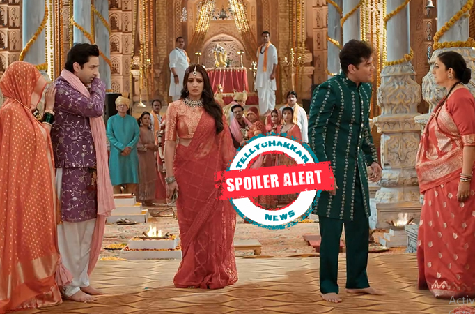 Kyunki Saas Bhi Kabhi Bahu Thi