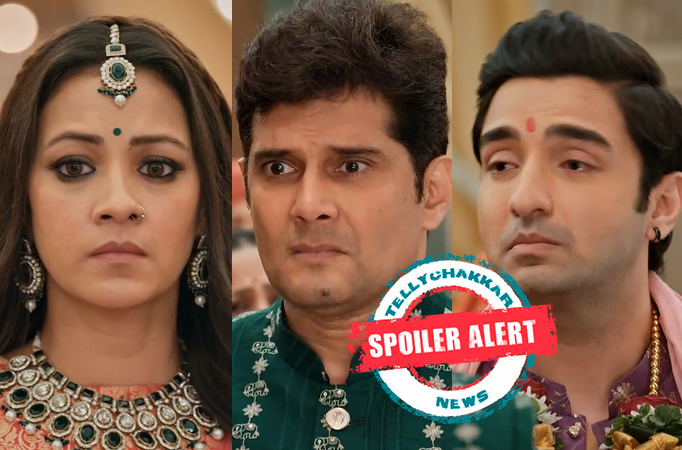 Kyunki Saas Bhi Kabhi Bahu Thi