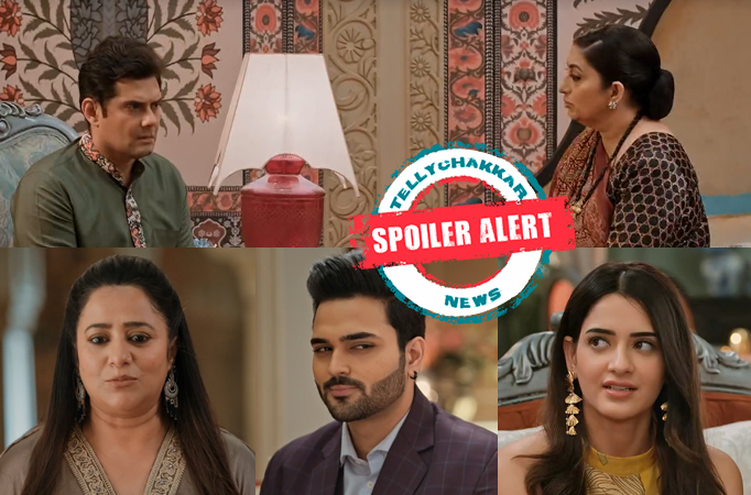 Kyunki Saas Bhi Kabhi Bahu Thi