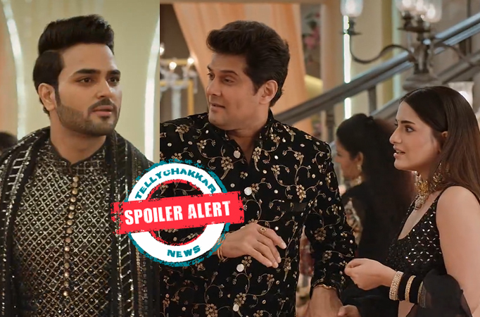 Kyunki Saas Bhi Kabhi Bahu Thi