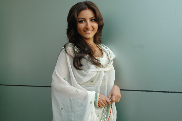 Soha Ali Khan