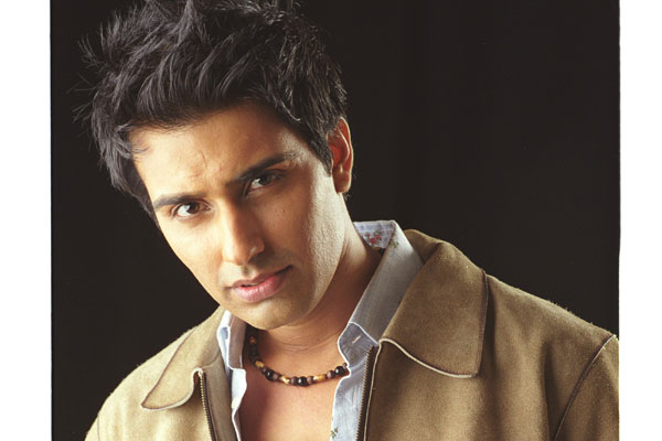 Sanjit Bedi