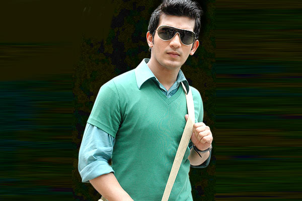 Arjun Bijlani