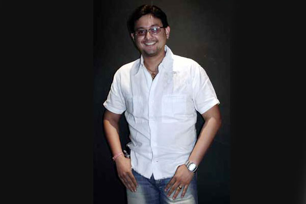 Swapnil Joshi