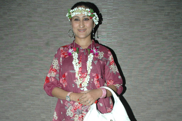 Jayati Bhatia