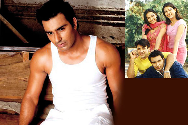 Sanjit Bedi,oni,Sanjeevani,Holiday