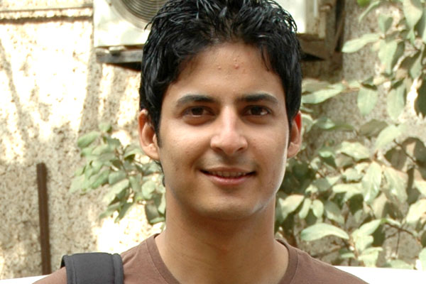 Mohit Malhotra, Splitsvilla 2, Mitwa