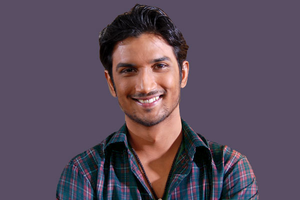 Sushant Singh Rajput,Pavitra Rishta