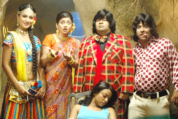 Bhootwala Serial