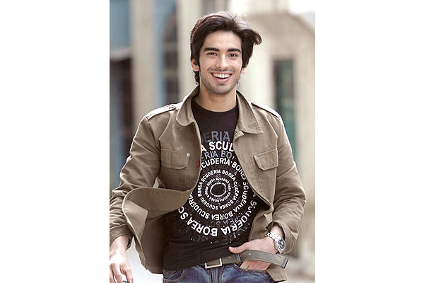 Mohit Sehgal