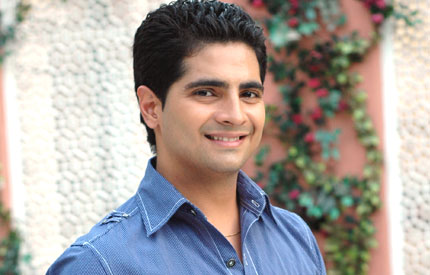 Karan Mehra,naitik