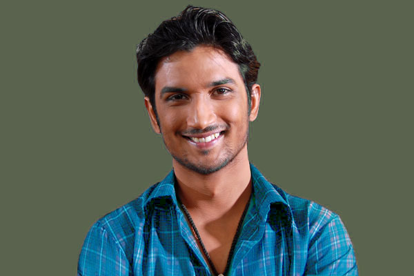 Sushant Singh Rajput