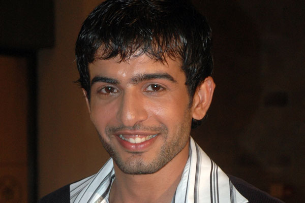 Jay Bhanushali