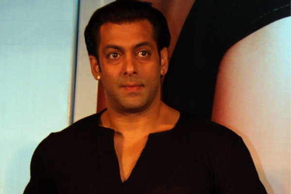 Salman Khan