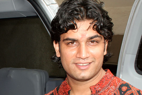 Sharad Kelkar