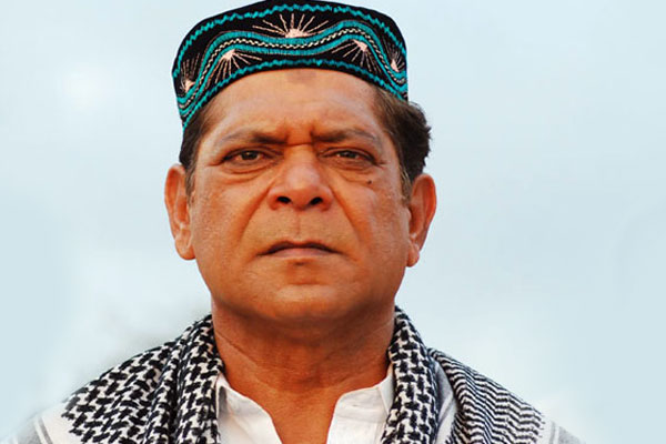 Mohan Joshi