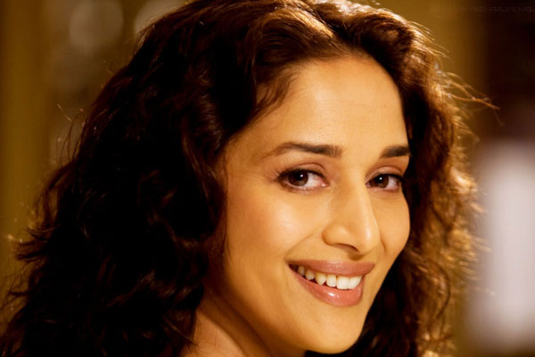 Madhuri Dixit