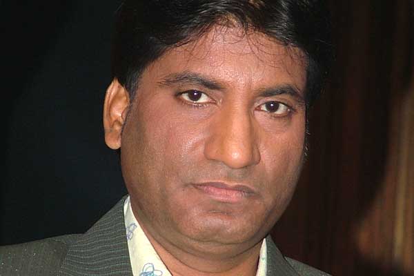 Raju Srivastava