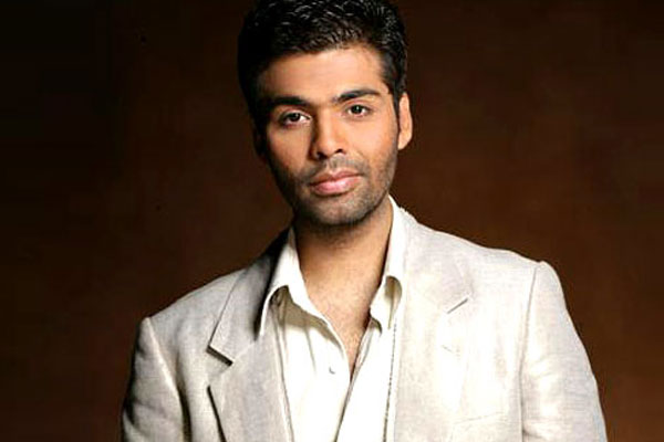 Karan Johar