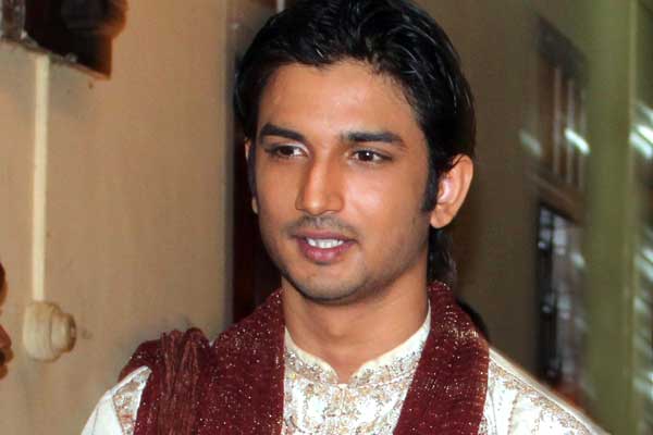 Sushant Singh Rajput