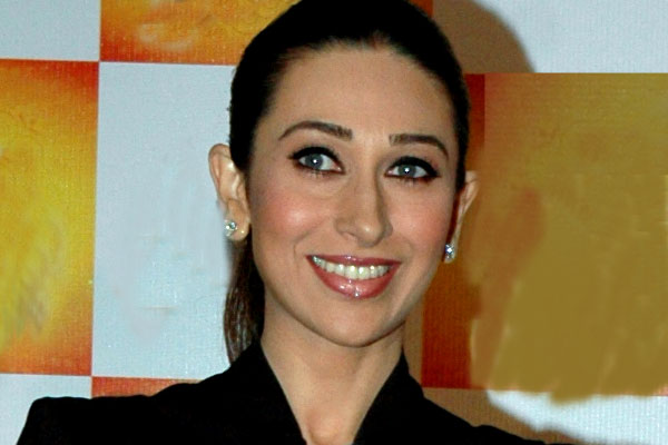 Karisma Kapoor