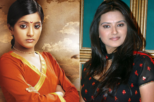 Ulka and Kratika