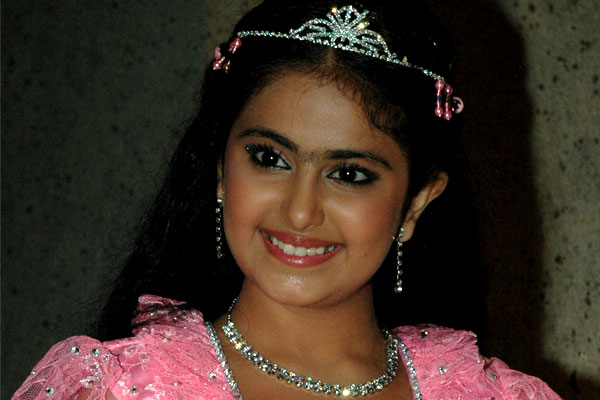 Avika Gor