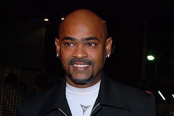 Vinod Kambli