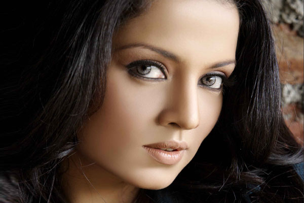 Celina Jaitley