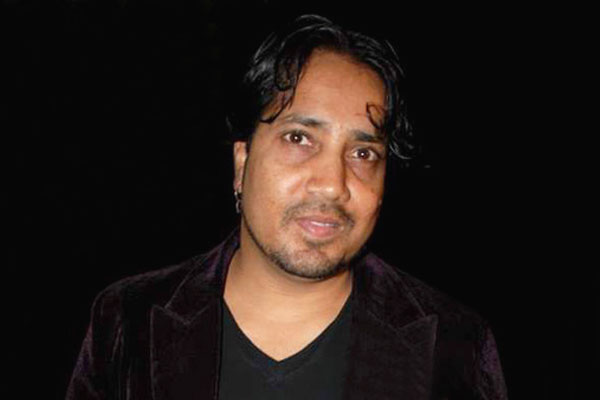 Mika Singh