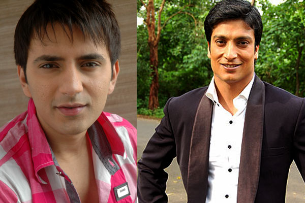 Ali Merchant and Kapil Nirmal