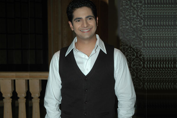 Karan Mehra